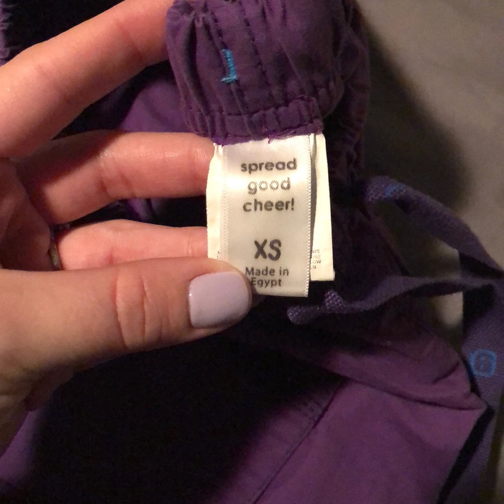 Scrub Set 👩🏼‍⚕️ - Picture 4 of 7